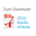 anmeldung Beitrittserklaerung